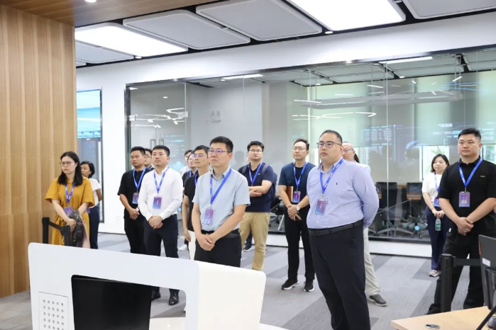 電科數(shù)字 電科數(shù)字